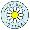 Lucky Daisy Pottery